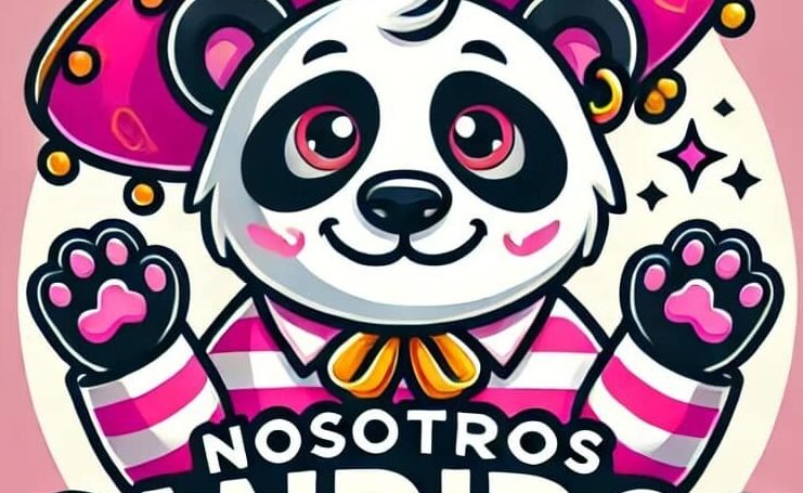 nosotros-pandidos.com