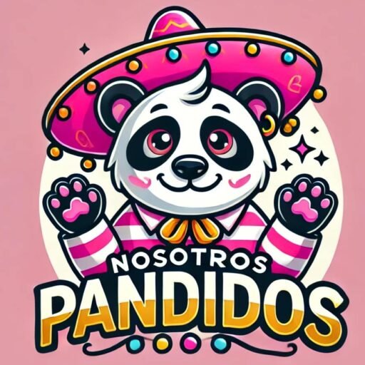 nosotros-pandidos.com